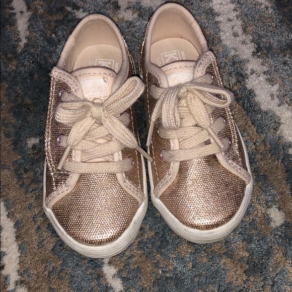 Toddler Keds! - Picture 1 of 4